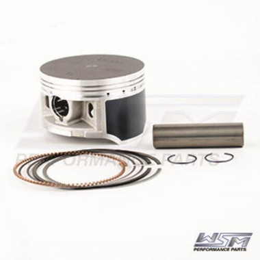 WSM Kawasaki 750 Brute Force /Teryx Piston Kit 50-258-05K .50mm OVER SIZE 85.50m