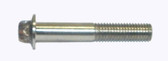 WSM Sea-Doo 951 Stainless Steel Bolt With Hex Head 014-345, 290841708, 420841708