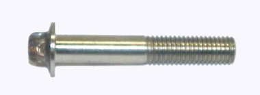 WSM Sea-Doo 951 Stainless Steel Bolt With Hex Head 014-345, 290841708, 420841708