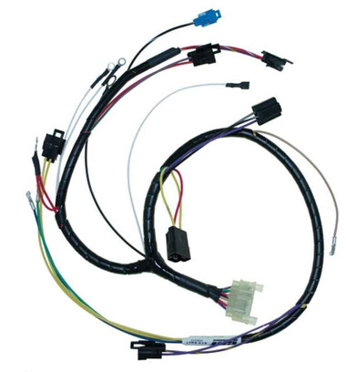 CDI HARNESS: JOHNSON / EVINRUDE 55 HP 68 413-9901, 0382640