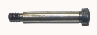 WSM FLYWHEEL PULLER SHOULDER SCREW JOHNSON / EVINRUDE- 985-125-07, 307642
