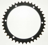 WSM Sprocket, Rear Yamaha 100 - 660 - RSY-005-38