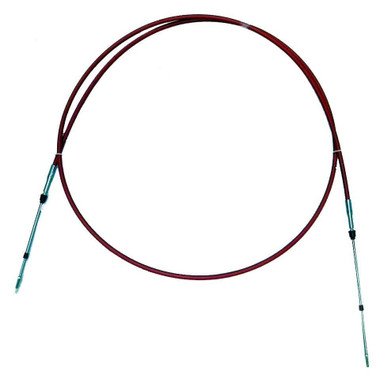 WSM Yamaha 800 / 1200 Steering Cable '99-'05  002-051-01 OE F0D-U1481-10-00