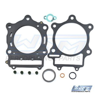 WSM TOP END GASKET KIT 700 / 750 KING QUAD '05-'24, 29-430, 11400-31810