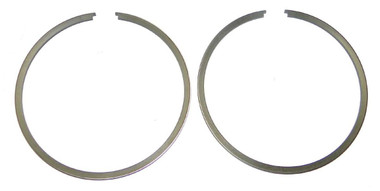 WSM Piston Rings Mercury / Mariner 45 - 60 Hp 91-97 .015 Over - 200-07-045