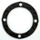 WSM Tiger Shark 900 Exhaust Gasket '95-'99,  007-580-04, 0612-462
