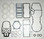WSM MERCURY 250 HP V6 SPORT JET GASKET KIT 2002-2006, 500-221-05 OE 27-889439A01