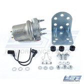 WSM Universal Fuel Pump 12V 72 GPH 5.75 PSI - 600-101, 18-7333, P4389