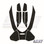 WSM Traction Mat Sea-Doo 1630 RXT-X 300 16-17 - 012-338BLK