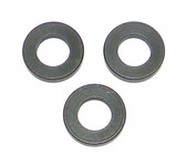 Johnson / Evinrude Flat Washer (3 Pc Set) 13/32 - 985-125-03, 307640
