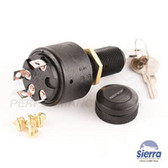 SIERRA IGNITION SWITCH MERCRUISER 98-UP -  MP41040