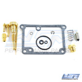 WSM Carburetor Kit Kawasaki 65 KX 00-01 - 016-761