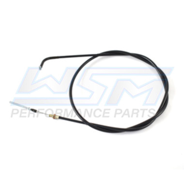 WSM Cable, Hand Brake Yamaha 350 / 400 YFM 93-98 - 61-317-01, 4GB-26341-00-00