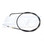 WSM Cable, Hand Brake Yamaha 350 / 400 YFM 93-98 - 61-317-01, 4GB-26341-00-00