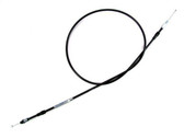 WSM Polaris 325-700 Throttle Cable '02-'06,  61-210, 10-0090, 7080709, 7081170,