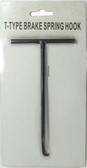 PRECISION T- Handle Type Brake Spring Hook / Puller 990-340