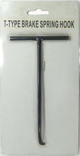 PRECISION T- Handle Type Brake Spring Hook / Puller 990-340