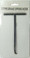 PRECISION T- Handle Type Brake Spring Hook / Puller 990-340