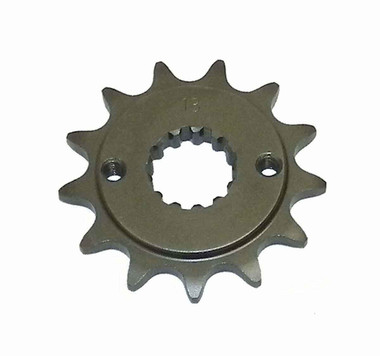 WSM Sprocket, Front Kawasaki 250 / 600 / 650 -  FSK-013-13