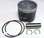 WSM PISTON KIT: MERCURY / MARINER 200 - 300 HP 3L '94-08 STBD .010 - 100-45-04sk