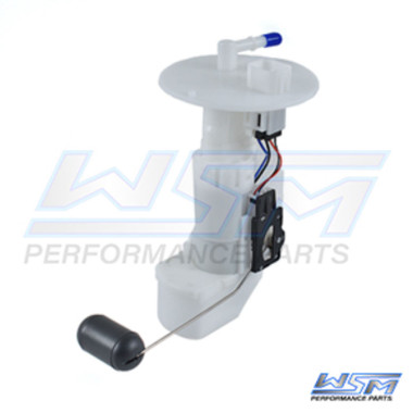 WSM Fuel Pump Kawasaki 750 Brute Force 08-24 - 78-168, 49040-0033, 49040-0717