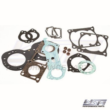 WSM TOP END GASKET KIT YAMAHA 800 GP / XL / XLT '98-05, 007-613-01, 66E-W0001-20