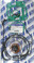 WSM Gasket Kit, Complete: Yamaha 125 YZ '90-'91 - 25-1012