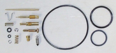 WSM Honda 200 TRX 1984 Carburetor Kit 016-036