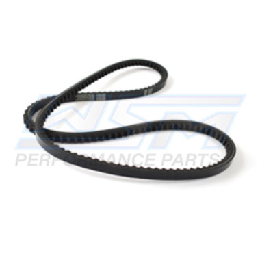 WSM Belt, Power Steering Mercruiser - 18-15435, 57-49211, 57-64416