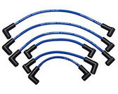 Wires, Ignition Set: Mercruiser 3L 4 Cyl Electronic (HEI)- 369-505, 84-816761K14
