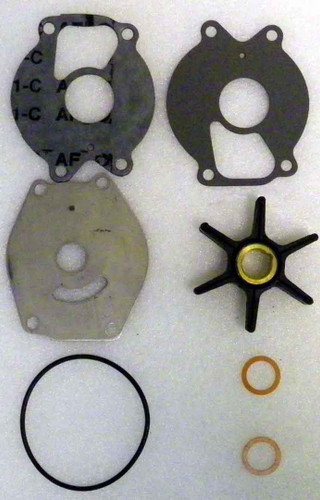 Sierra Mercury 18-25 Hp Water Pump Service Kit 725-225, 47-85089Q4, 47-85089T4