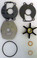 Sierra Mercury 18-25 Hp Water Pump Service Kit 725-225, 47-85089Q4, 47-85089T4
