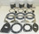 WSM Kawasaki 1100 Platinum TopEnd Rebuild Kit 84.75mm  010-821-23P .75mm