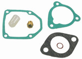 WSM Carburetor Kit Suz 75 / 115 Hp DT - 18-7754, 13910-94701