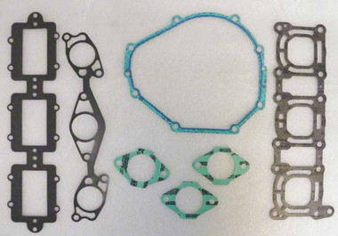 Gasket Kit: Yamaha 1100 Wave Raider / Wave Venture 1995-97 - 007-5025-02