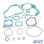 WSM Gasket Kit, Complete 125 RM '04-'08 - 25-929, 11401-36830, 11401-368