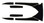 WSM TRACTION MAT: SEA-DOO 951 / 1503 GTX / RXT 2000-'09- BLACK - 012-308BLK