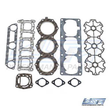 WSM Yamaha 1100 Raider/Venture '95-'97 Top End Gasket Kit  007-610-01, 63M-W0001