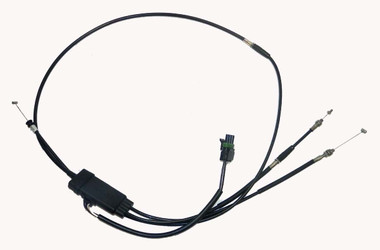 WSM Sea-Doo 951 GSX / RX '99-'02 Throttle Cable  002-036-07, 277000915,277000838