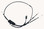 WSM Sea-Doo 951 GSX / RX '99-'02 Throttle Cable  002-036-07, 277000915,277000838