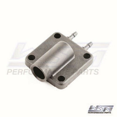WSM Johnson / Evinrude 40-175 HP Primer Solenoid Cover 600-505, 0341071