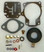 WSM Johnson / Evinrude 20-75 Hp Carburetor Kit With Float 600-31, 0383317, 03838