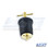 WSM Drain Plug 1'' Brass Twist Type - 650-285, 54844, 7-0094