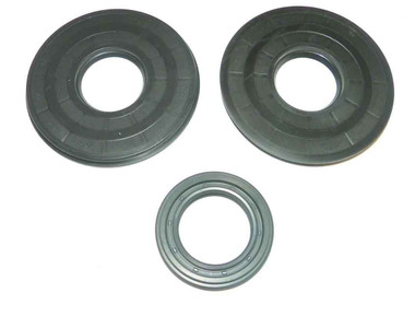 WSM OIL SEAL KIT, CRANKSHAFT: YAMAHA 800 - 009-912