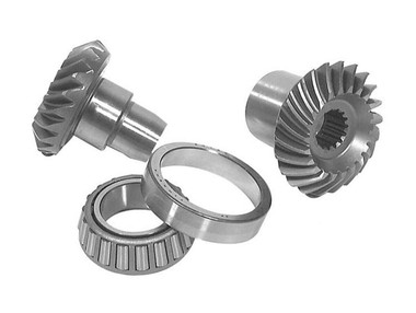 WSM Gear Set, Upper Mercruiser 1.50:1 Ratio - 444-400, 18410A2, 43-18411A2, 5983