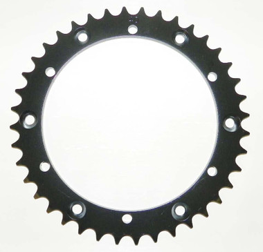 WSM Sprocket, Rear Yamaha 100 - 660 -  RSY-005-40, 583-25440-10-00