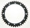 WSM Sprocket, Rear Yamaha 100 - 660 -  RSY-005-40, 583-25440-10-00