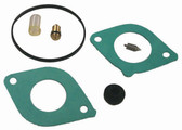 WSM Carburetor Kit Suz 25 / 30 Hp DT - 18-7755, 13910-95D00