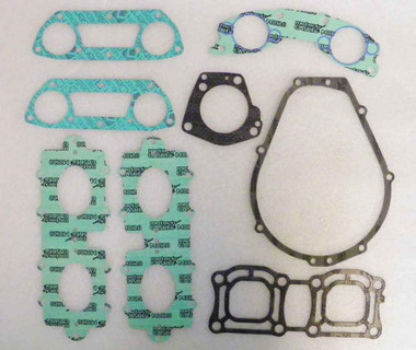 WSM Gasket Kit, Engine Install: Yamaha 700 - '94-'20 - 007-5025-01 Note: (62T)