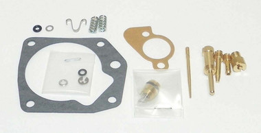 WSM Polaris 50 Predator 2005-2006 Carburetor Kit 016-418